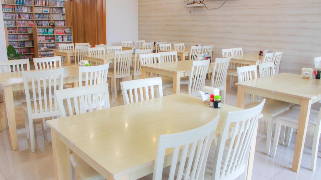 Wellness Park Residence Bang Pa-in Ngoại thất bức ảnh