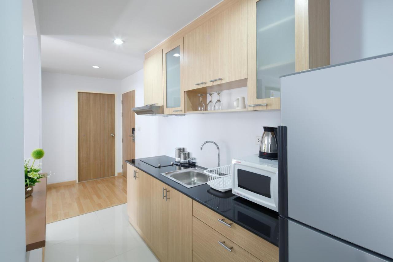 Wellness Park Residence Bang Pa-in Ngoại thất bức ảnh