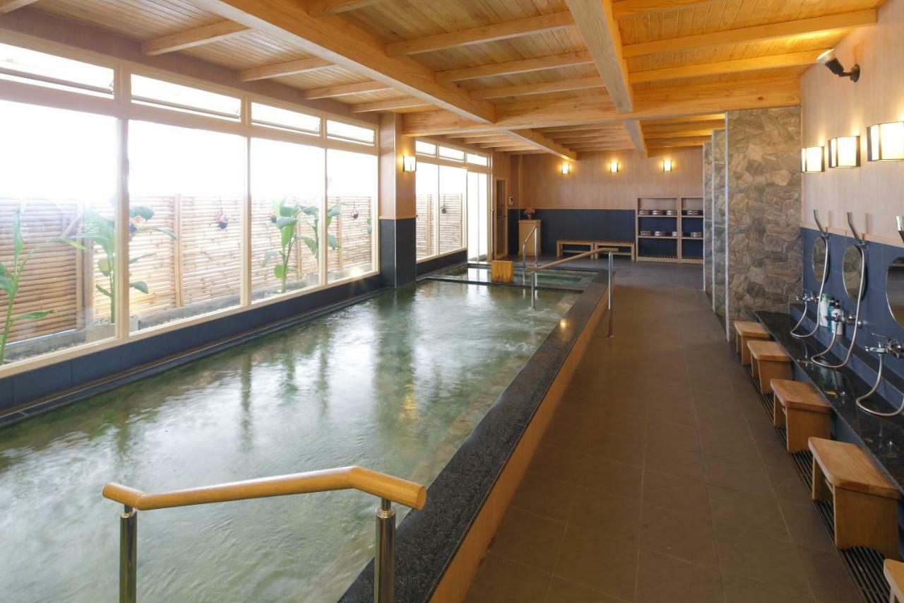 Wellness Park Residence Bang Pa-in Ngoại thất bức ảnh