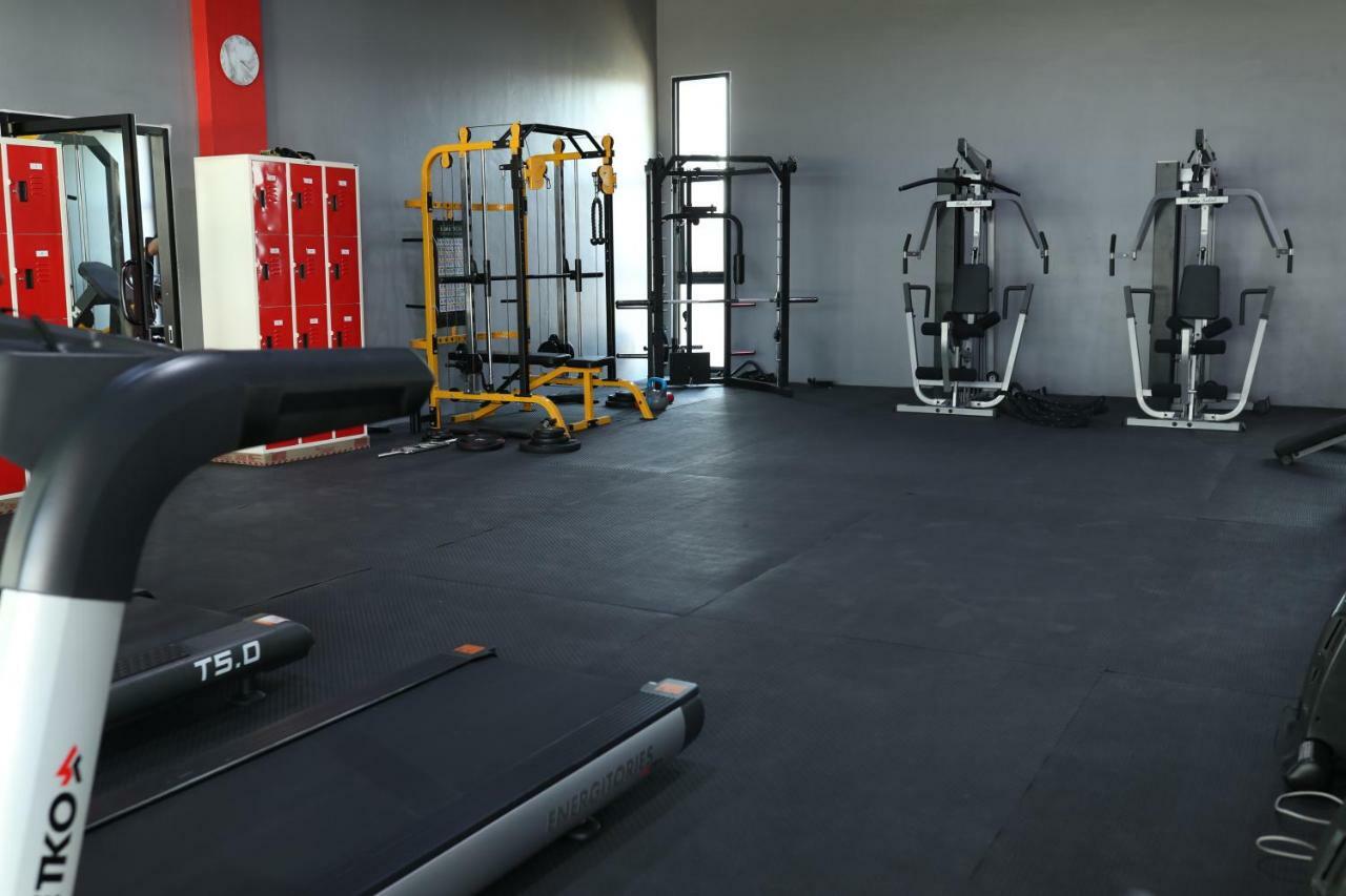 Wellness Park Residence Bang Pa-in Ngoại thất bức ảnh