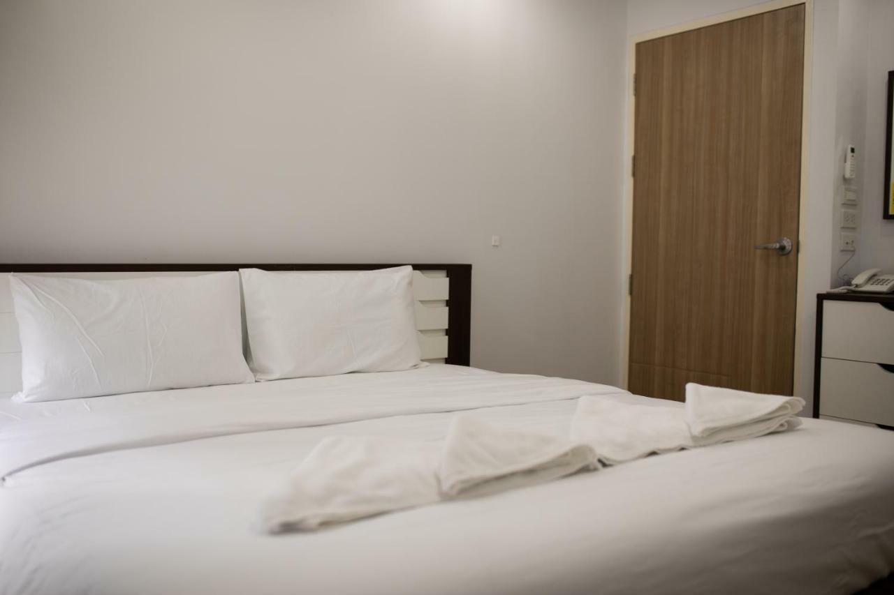 Wellness Park Residence Bang Pa-in Ngoại thất bức ảnh