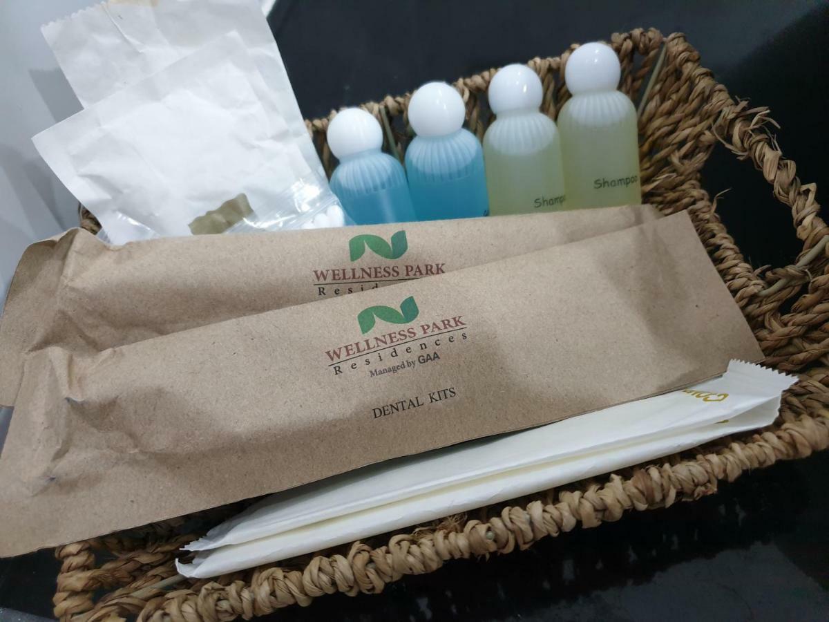 Wellness Park Residence Bang Pa-in Ngoại thất bức ảnh