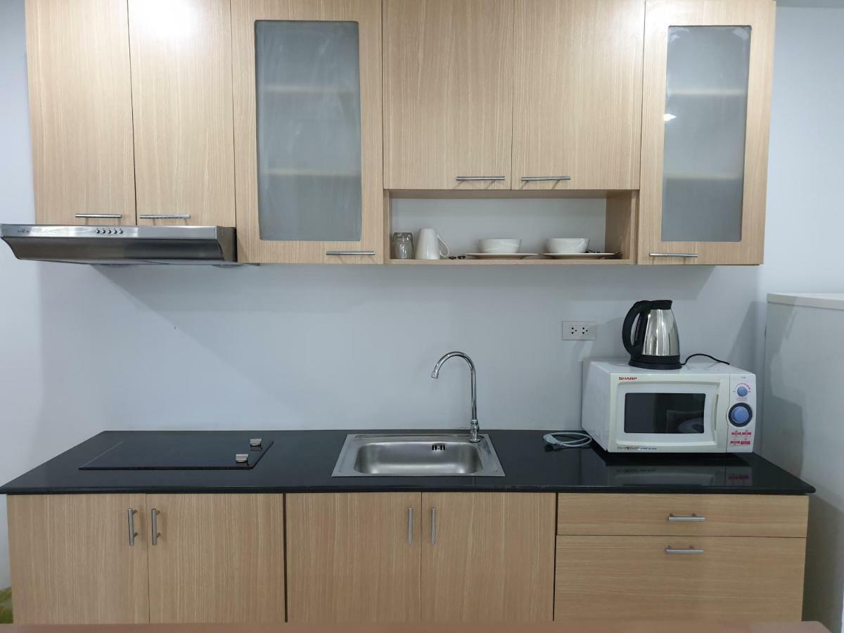 Wellness Park Residence Bang Pa-in Ngoại thất bức ảnh