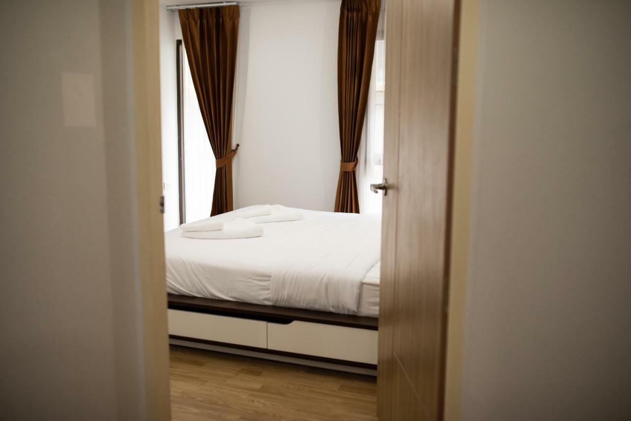 Wellness Park Residence Bang Pa-in Ngoại thất bức ảnh