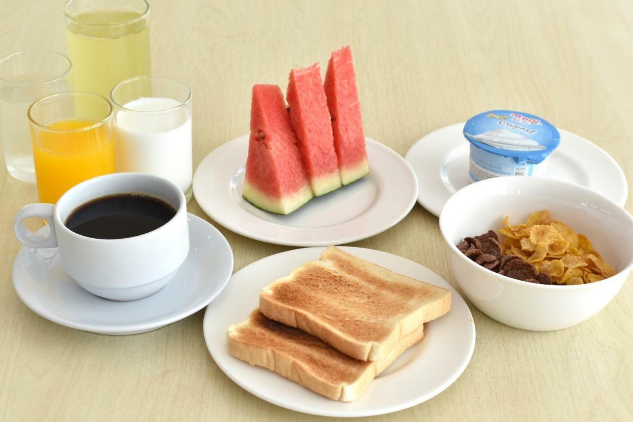 Wellness Park Residence Bang Pa-in Ngoại thất bức ảnh